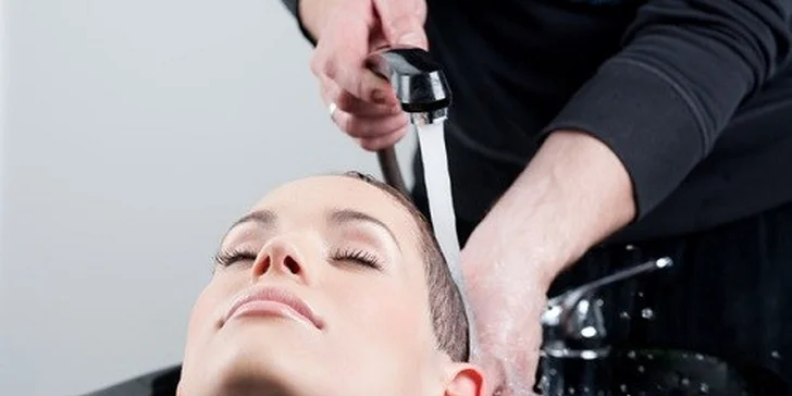 Krásny nový účes alebo melír a botox kúra