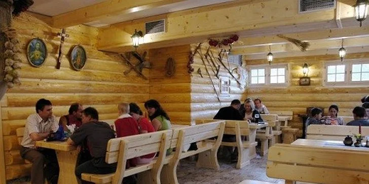 Na Orave dobre, na Orave zdravo pre dvoch
