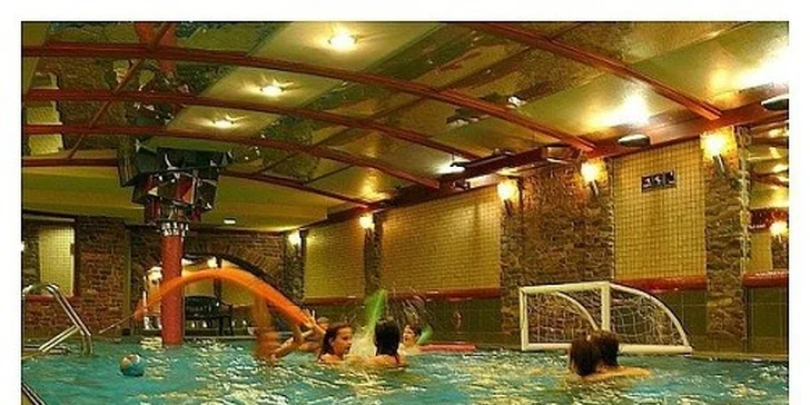 Jarný pobyt alebo LAST MINUTE lyžovačka so zvýhodnenými skipasmi! Hotel Hrabovo** pri Malinô Brdo