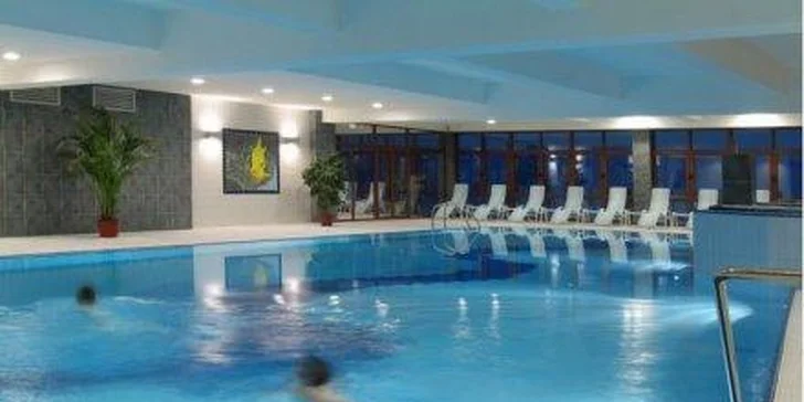 Luxusný pobyt v Grand Hotel Bellevue**** Horný Smokovec, Vysoké Tatry. Deti do 6 rokov zdarma