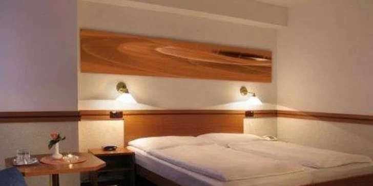 Luxusný pobyt v Grand Hotel Bellevue**** Horný Smokovec, Vysoké Tatry. Deti do 6 rokov zdarma