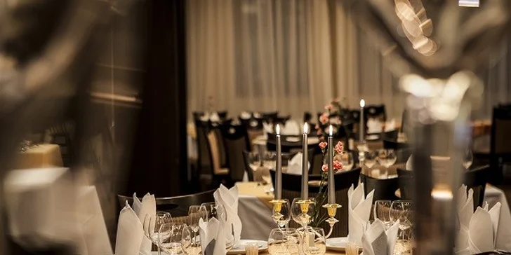Luxusný pobyt v Grand Hotel Bellevue**** Horný Smokovec, Vysoké Tatry. Deti do 6 rokov zdarma