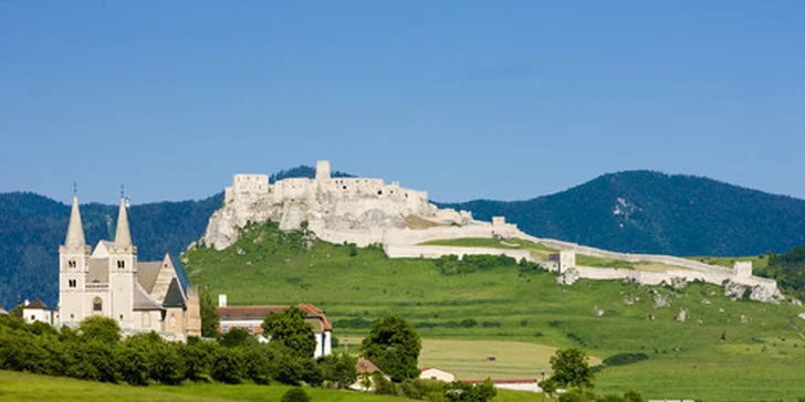 Luxusný pobyt v Grand Hotel Bellevue**** Horný Smokovec, Vysoké Tatry. Deti do 6 rokov zdarma