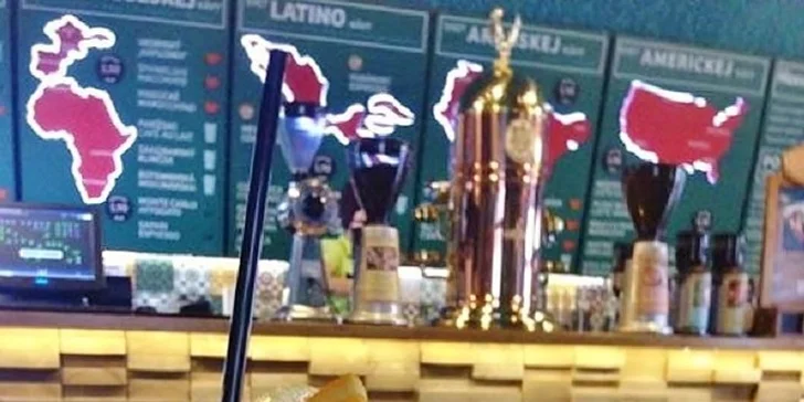 Osviežujúci nealko alebo MAXI litrový alko drink v centre mesta