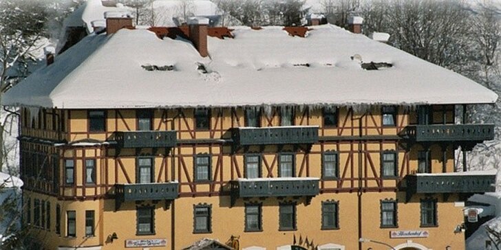 Nezabudnuteľná lyžovačka v rakúskych Alpách