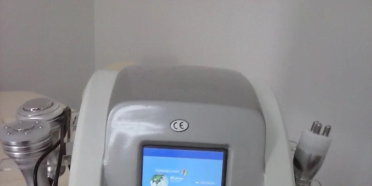 Kavitácia a rádiofrekvencia pre vašu dokonalú postavu