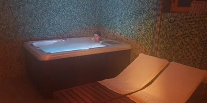 Pobyt v horskom stredisku Zábava Hruštín na Orave