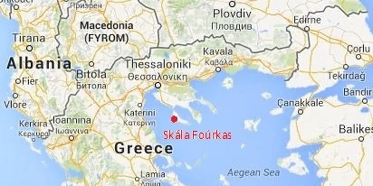 10-dňová dovolenka v GRÉCKU, dieťa do 13r. ZADARMO. DOPREDAJ ZA SUPER CENY