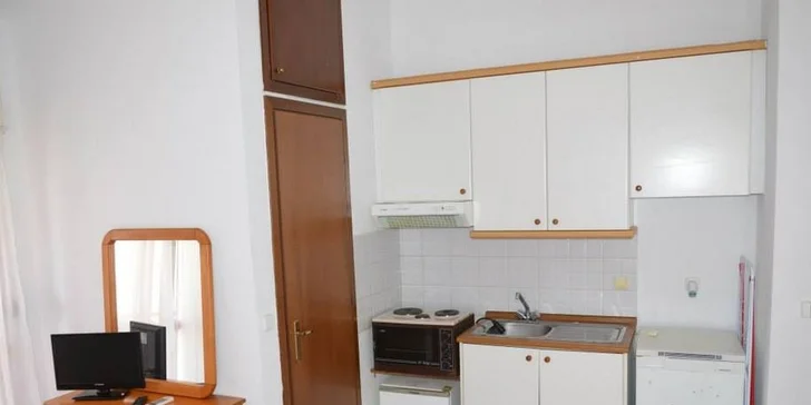10-dňová dovolenka v GRÉCKU, dieťa do 13r. ZADARMO. DOPREDAJ ZA SUPER CENY
