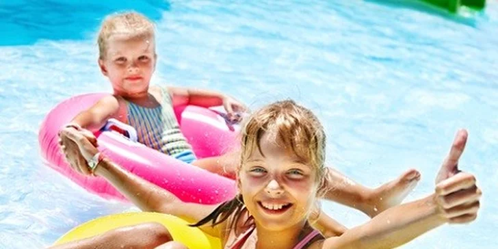 Fantastický wellness pobyt vo Vysokých Tatrách v Penzióne SOLVO*** + Dve deti zdarma