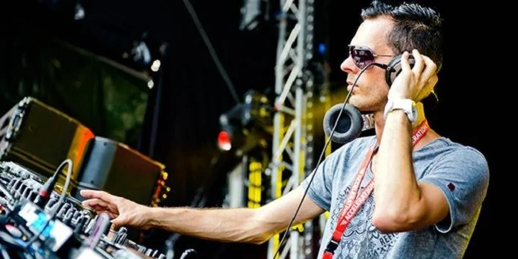 Acceleration - hudobný a pretekársky festival na okruhu Slovakia Ring, deti do 11 rokov ZDARMA
