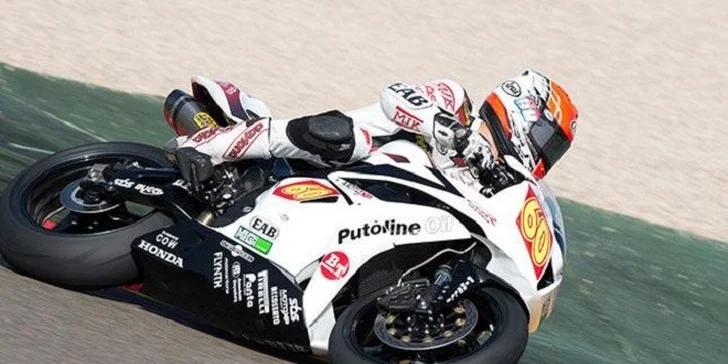 Acceleration - hudobný a pretekársky festival na okruhu Slovakia Ring, deti do 11 rokov ZDARMA