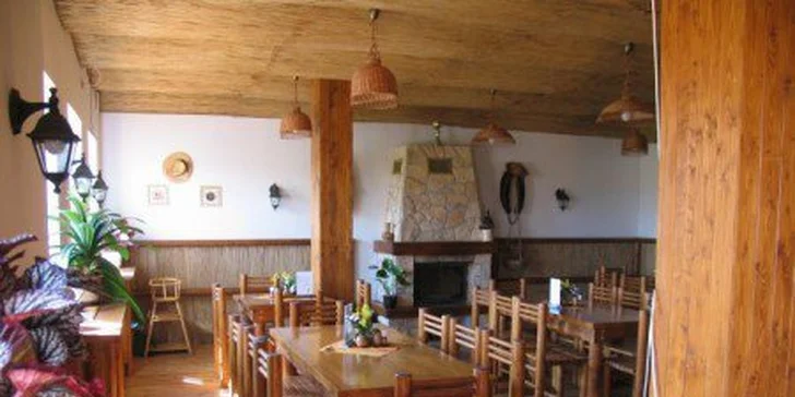 Wellness pobyt na Morave pre dvoch s možnosťou pivného kúpeľa