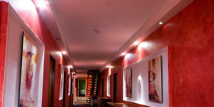 3-dňová wellness dovolenka v Beskydách pre dvoch