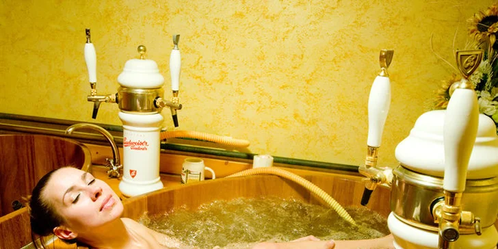 3-dňová wellness dovolenka v Beskydách pre dvoch