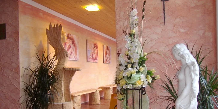 3-dňová wellness dovolenka v Beskydách pre dvoch