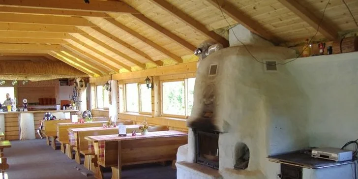 3-dňová wellness dovolenka v Beskydách pre dvoch