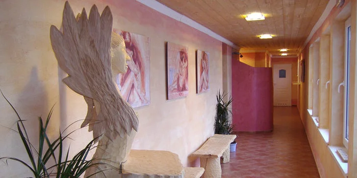 3-dňová wellness dovolenka v Beskydách pre dvoch