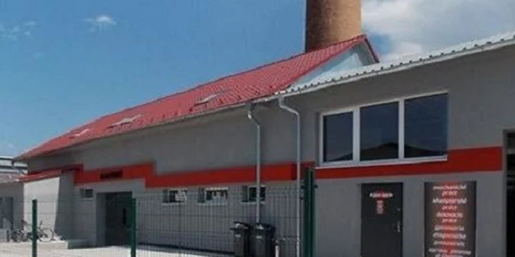 Komplet umytie alebo letná kontrola vozidla s dezinfekciou klímy ozónom