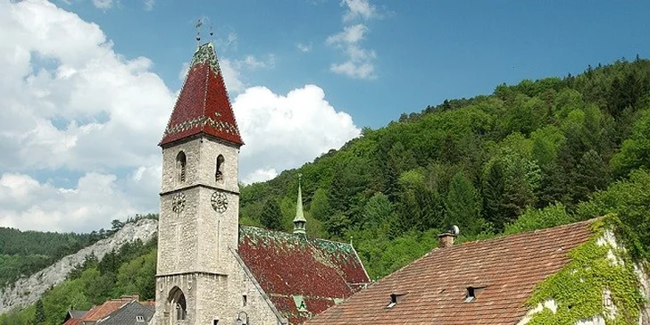 Letný pobyt pod Alpami pre 2 osoby. Dieťa zdarma