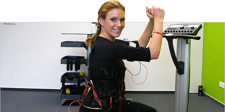 Speedfit – maximálne efektívne cvičenie