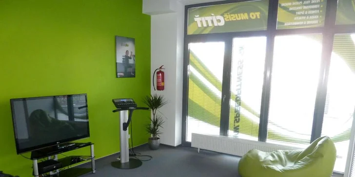 Speedfit – maximálne efektívne cvičenie