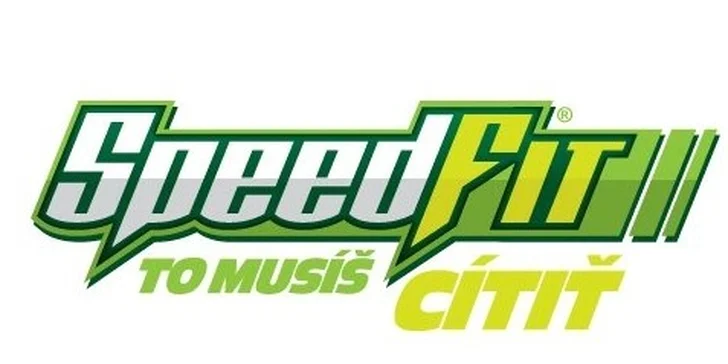 Speedfit – maximálne efektívne cvičenie