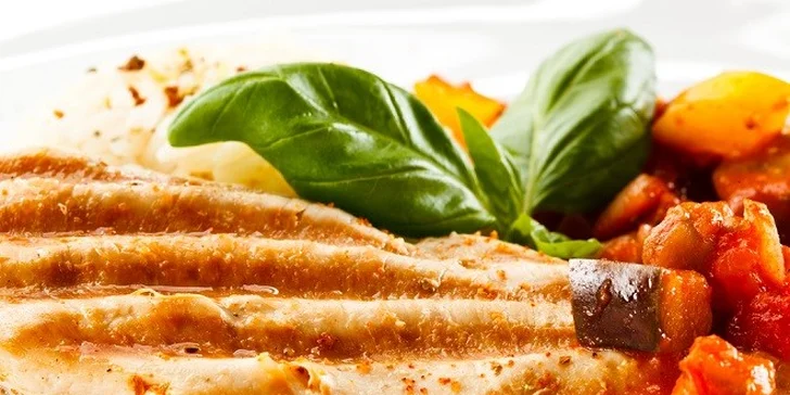 Steaky grilované na lávových kameňoch alebo hermelín za super cenu
