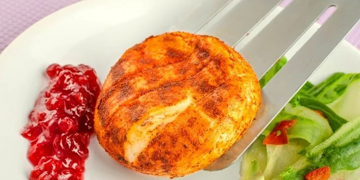 Steaky grilované na lávových kameňoch alebo hermelín za super cenu
