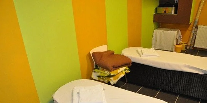 Rodinná dovolenka v hoteli Plejsy*** We­llness & Fun Resort, až 2 deti do 15 rokov zadarmo
