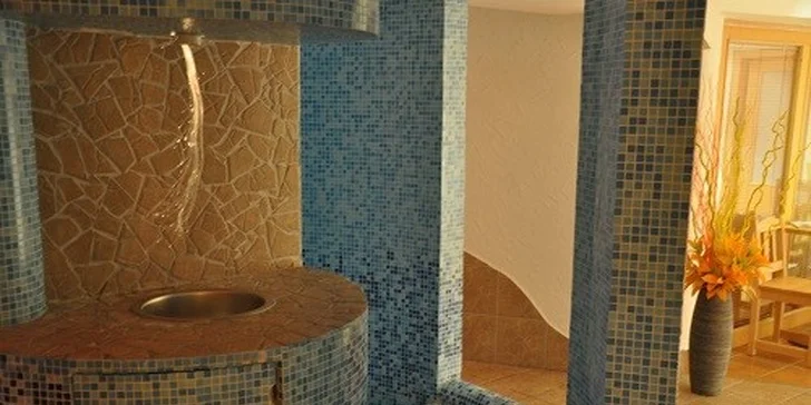 Rodinná dovolenka v hoteli Plejsy*** We­llness & Fun Resort, až 2 deti do 15 rokov zadarmo