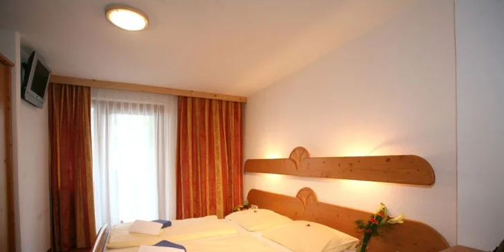 All inclusive pobyt pre 2 osoby v rakúskych Alpách + 2 deti do 11,99 rokov ZDARMA