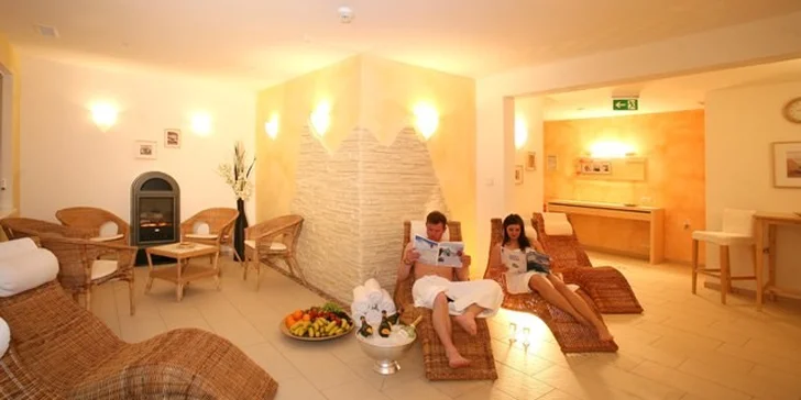 All inclusive pobyt pre 2 osoby v rakúskych Alpách + 2 deti do 11,99 rokov ZDARMA
