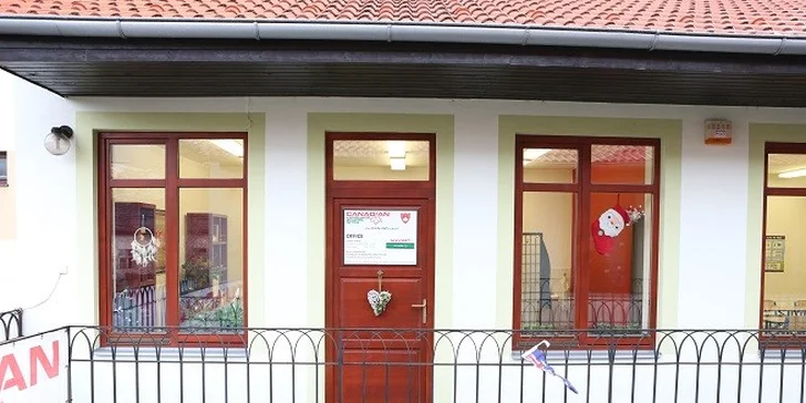 6 mesačný kurz angličtiny v novom školskom roku