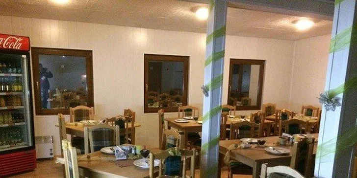 Oddychový pobyt v kúpeľnom meste Rajecké Teplice