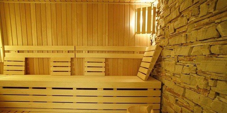 Oddychový pobyt v kúpeľnom meste Rajecké Teplice