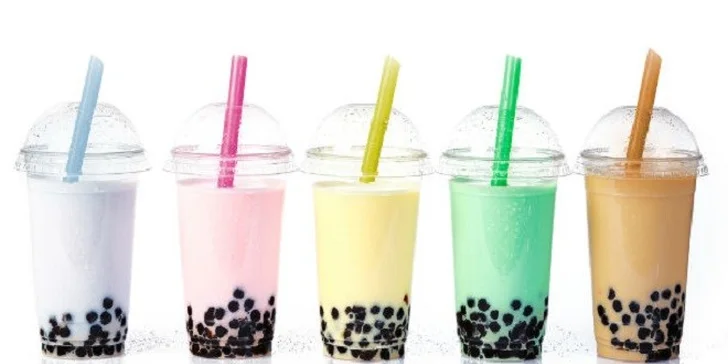 Osviežujúci bubble tea na festivale POHODA pre teba a tvoju partiu už od 0,99 €!