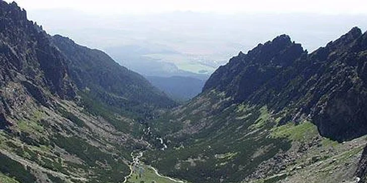 3, 4 či 6 dní pre DVOCH v Hoteli** Lesná