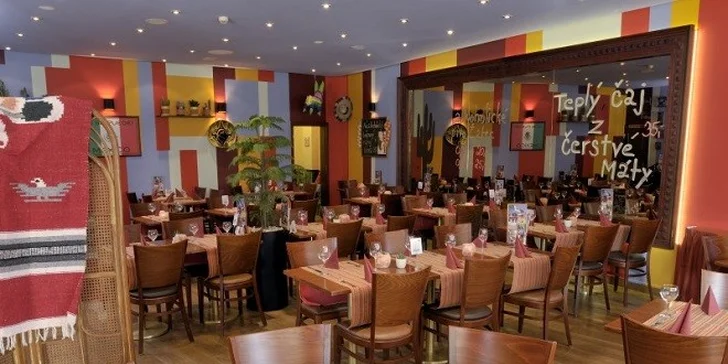 Hotel Plaza Alta Praha**** blízko historického centra, dieťa zdarma