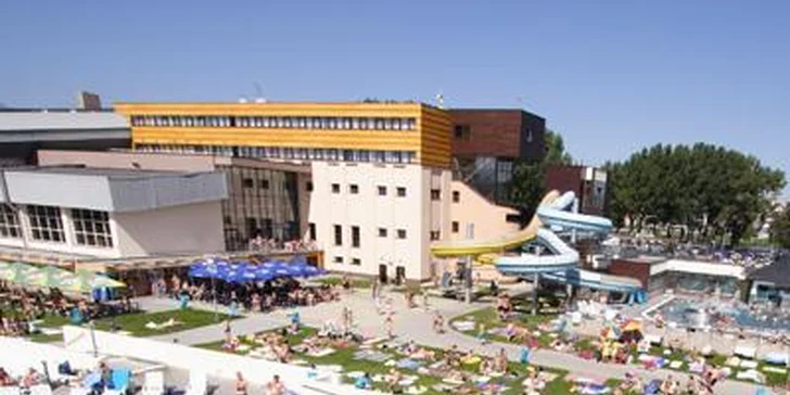 3, 4 či 6 dní pre DVOCH v Hoteli** Lesná
