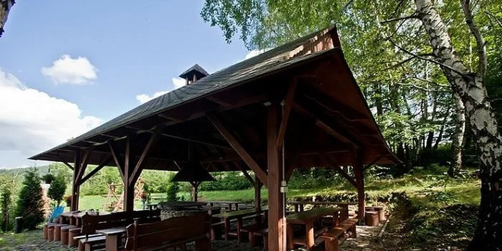 Pobyt pre celú rodinu v poľskom meste Wisla aj so vstupom do aquaparku Tropikana