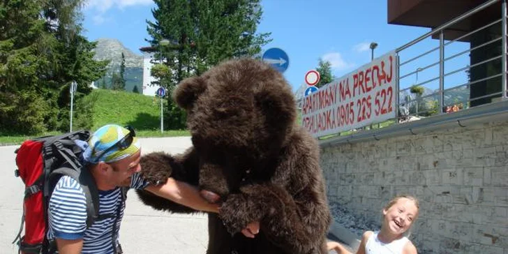 3, 4 či 6 dní pre DVOCH v Hoteli** Lesná