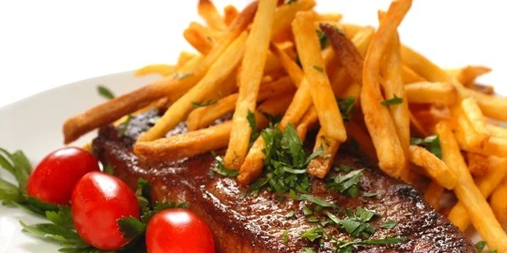 Fantastický víkendový wellness pobyt vo Vysokých Tatrách v Penzióne SOLVO*** + 2 deti zdarma