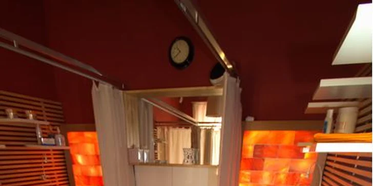 Lymfodrenáž v HIMALAJ centrum