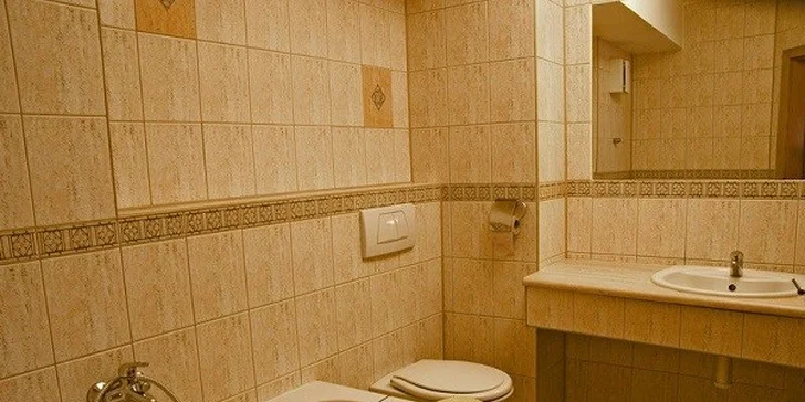 Rodinná dovolenka v hoteli Boboty*** Terchová v srdci Národneho parku Malá Fatra, až 2 deti do 12 rokov ZDARMA