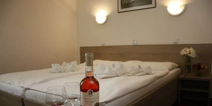 Tatranský pobytový balík pre dvoch alebo pre celú rodinu