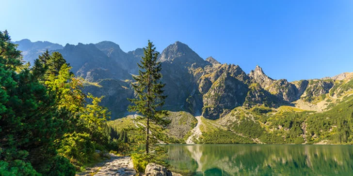 Wellness pobyt v luxusnom Hoteli Litwor***** Zakopané pre dvoch