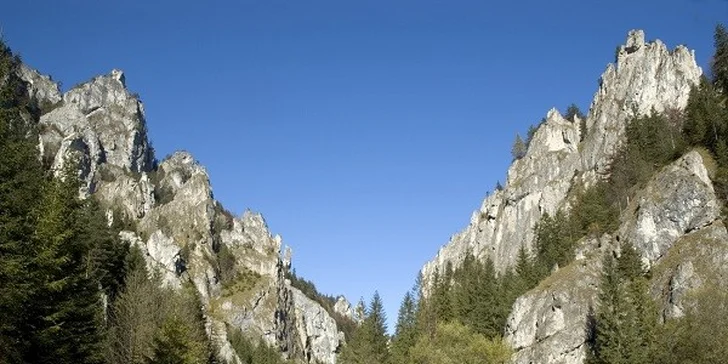 Rodinná dovolenka v hoteli Boboty*** Terchová v srdci Národneho parku Malá Fatra, až 2 deti do 12 rokov ZDARMA