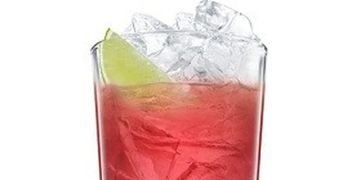 Miešané alko a nealko drinky v centre mesta za polovičnú cenu