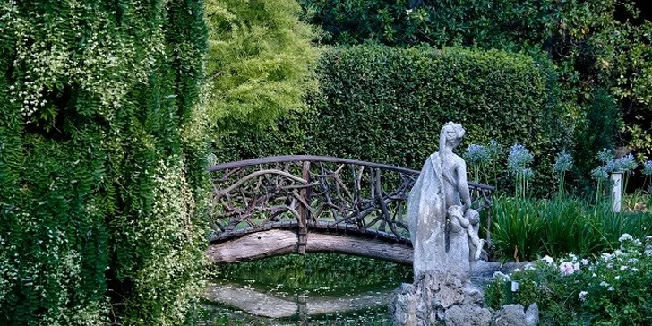 Luxusný pobyt v šľachtickom sídle**** v Taliansku pre dvoch, prístelka ZDARMA bez obmedzenia veku